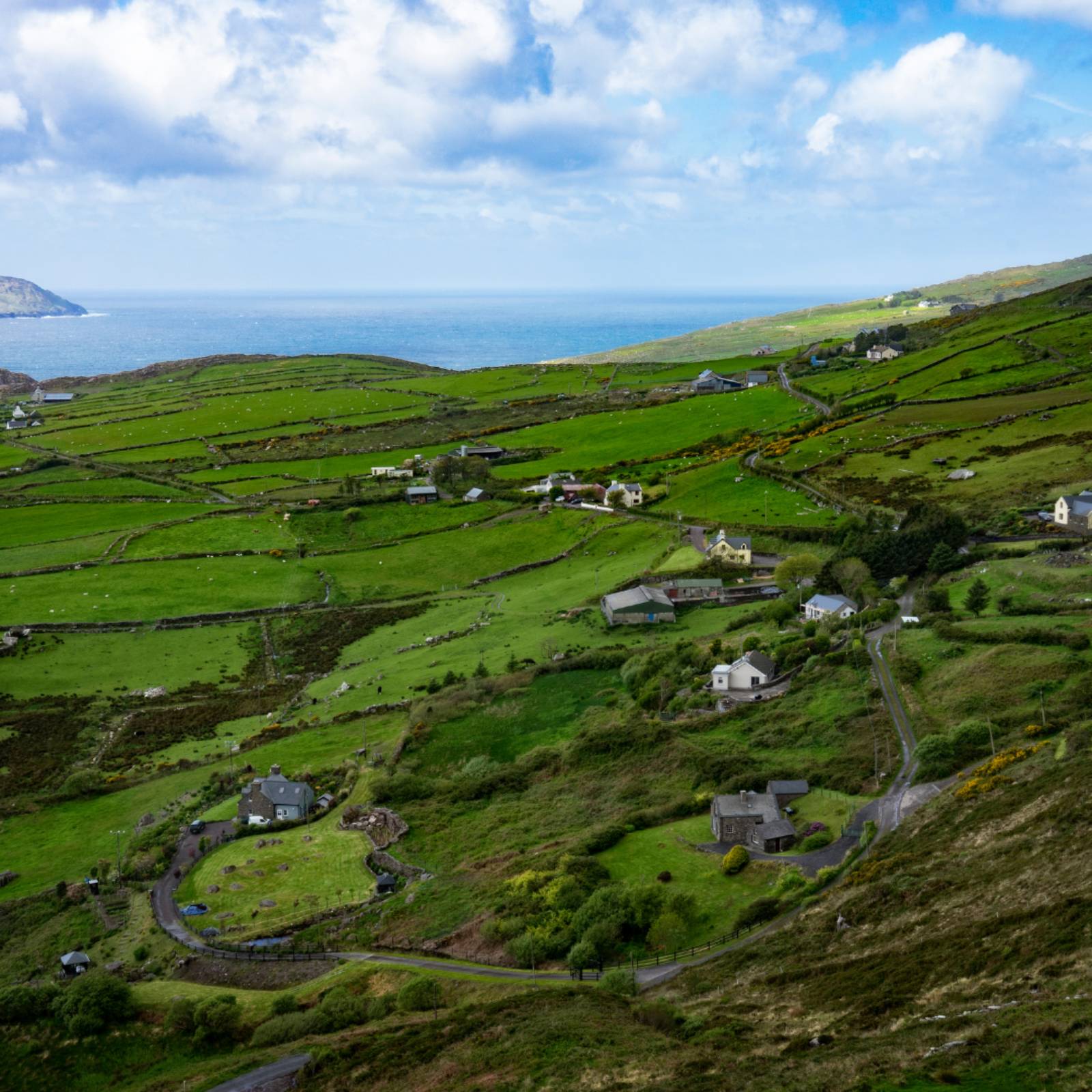 Census Ireland 2022 and a reflection of an Ireland gone by