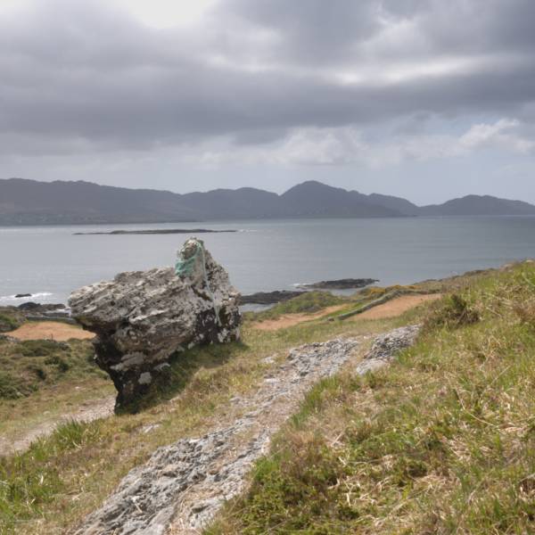 The Hag of Beara 